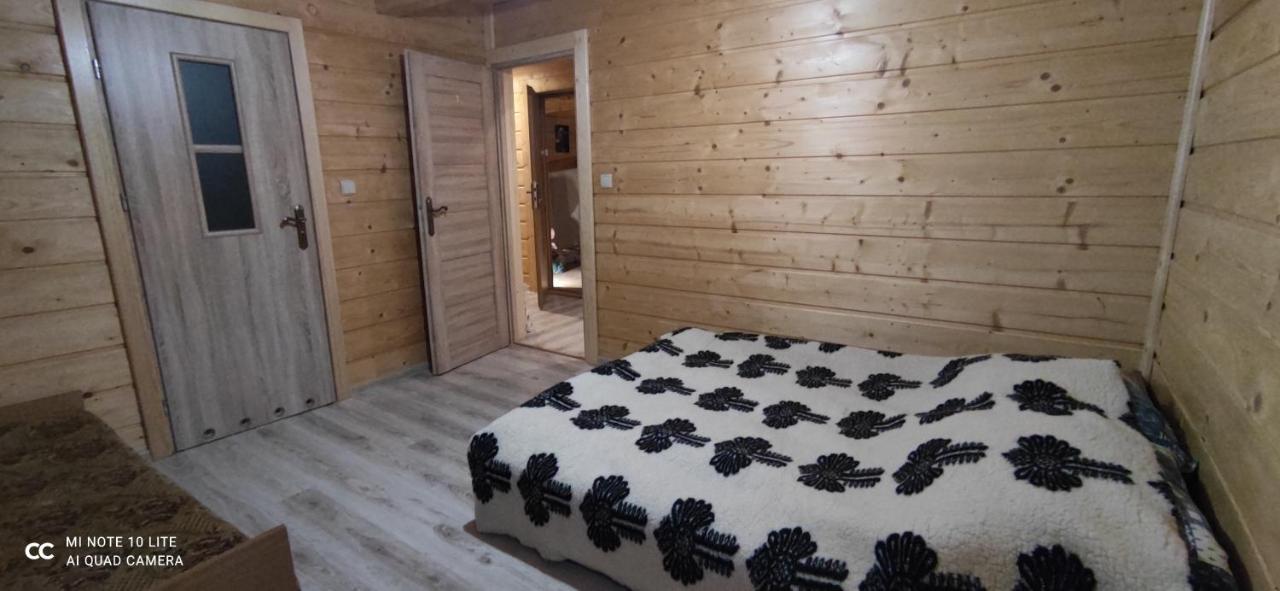 Ranczo W Dolinie Kościelisko Exterior foto