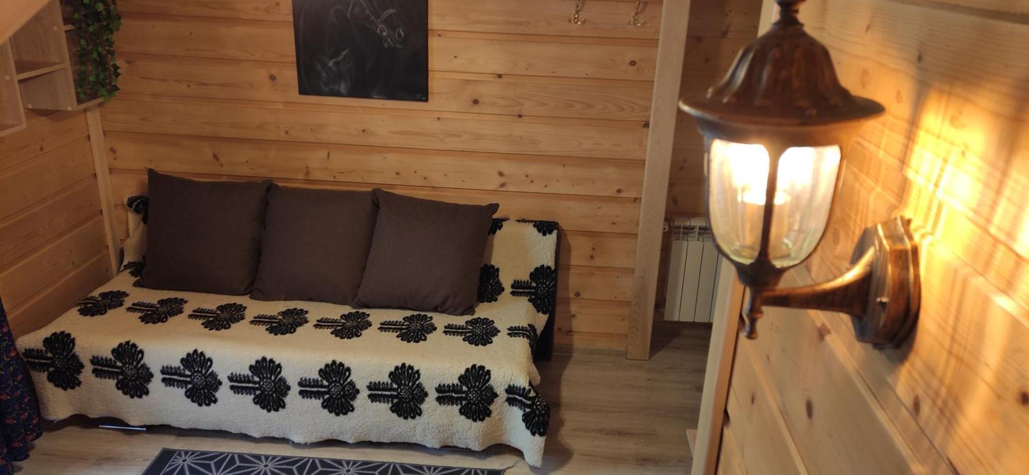 Ranczo W Dolinie Kościelisko Exterior foto