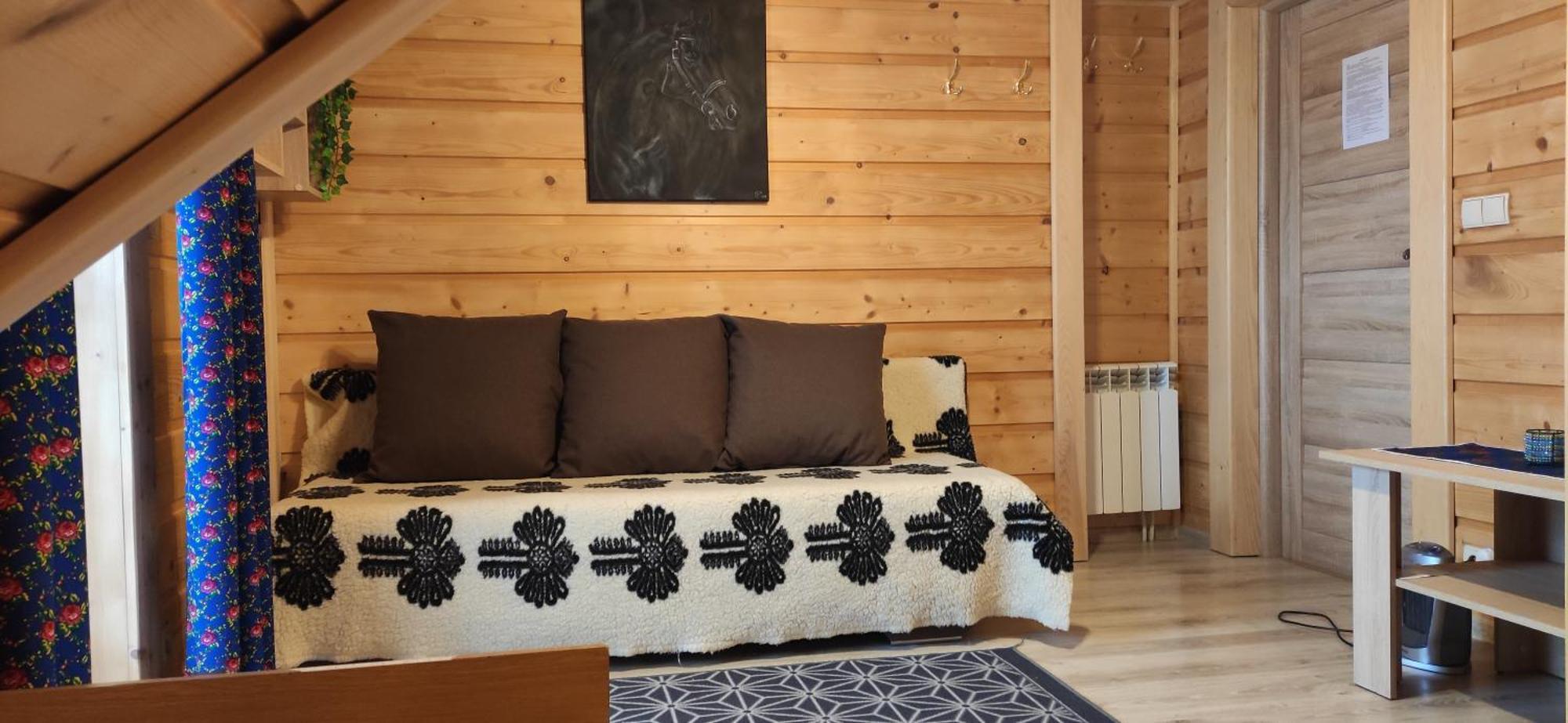 Ranczo W Dolinie Kościelisko Exterior foto