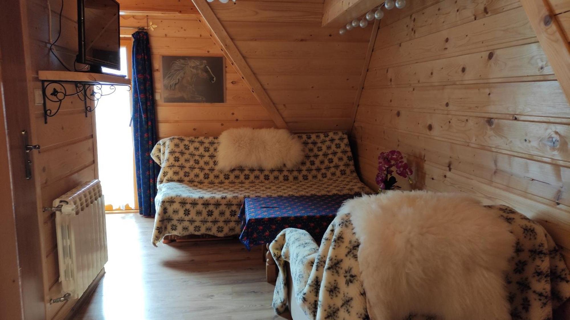 Ranczo W Dolinie Kościelisko Quarto foto