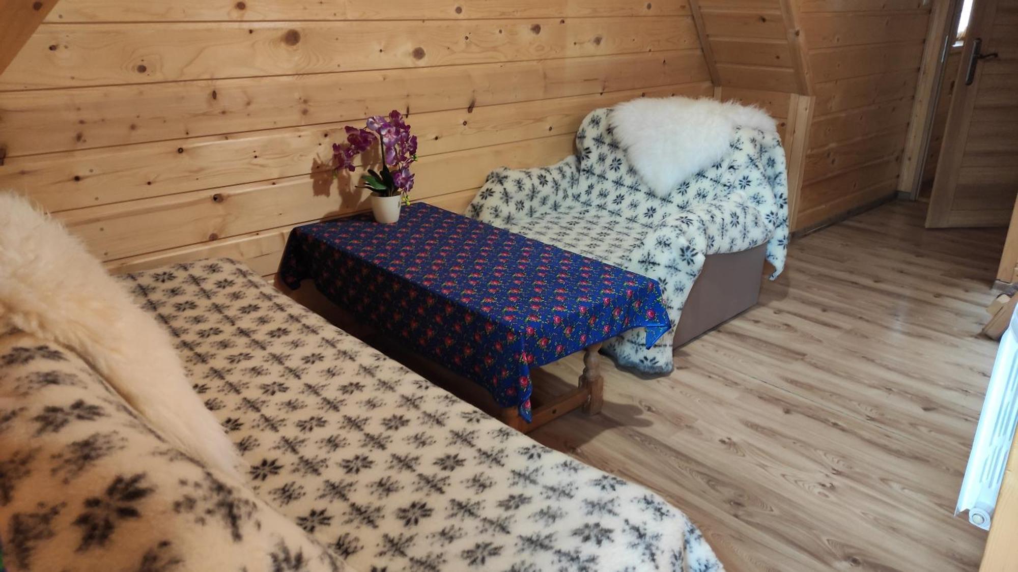 Ranczo W Dolinie Kościelisko Quarto foto